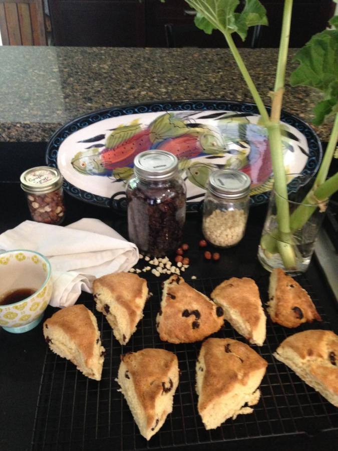Salt Spring Carriage House B&B Ganges Buitenkant foto